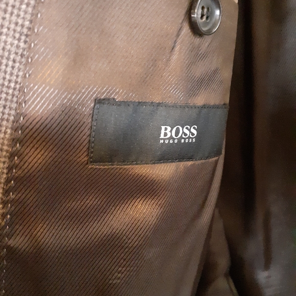BOSS by Hugo Boss Blazer/Sportscoat - Picture 3 of 4